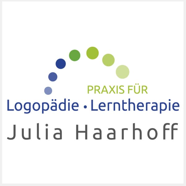 Logopädie Haarhoff